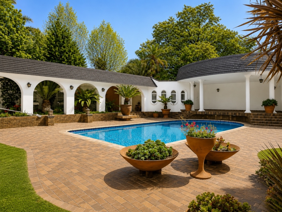 5 Bedroom Property for Sale in Dan Pienaar Free State